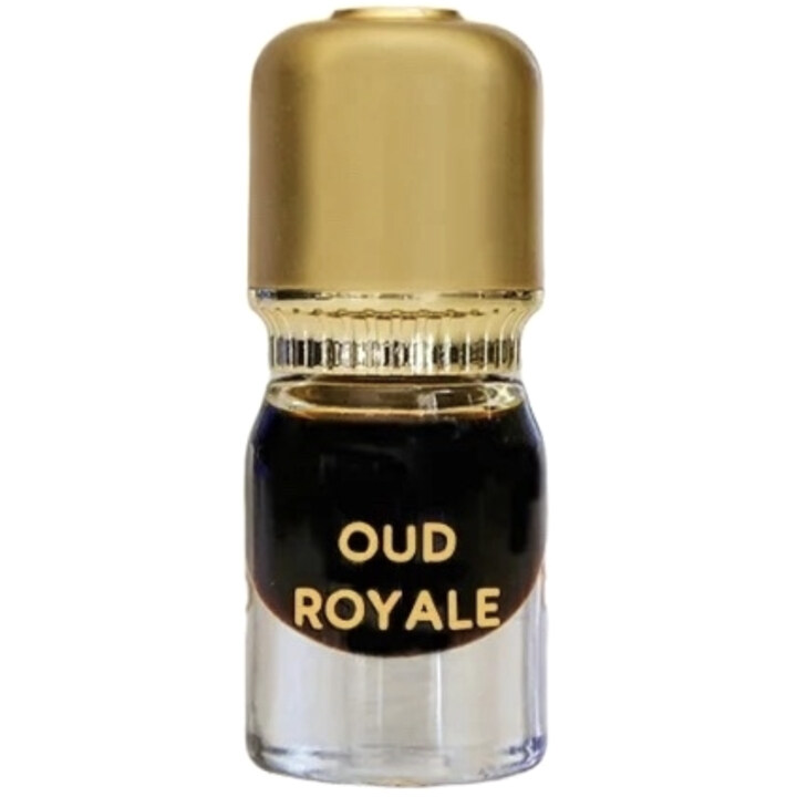 Oud Royale 1982